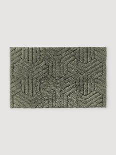 Antislip badmat Fatu