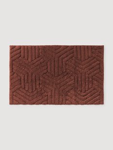 Antislip badmat Fatu