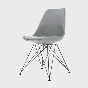 Eetkamerstoel Metal | Essence