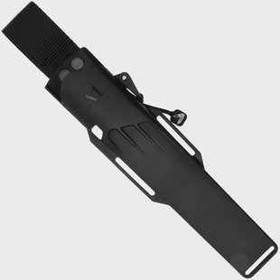 Fällkniven A1nez Zytel schede