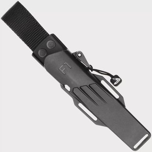 Fällkniven F1nez Zytel schede