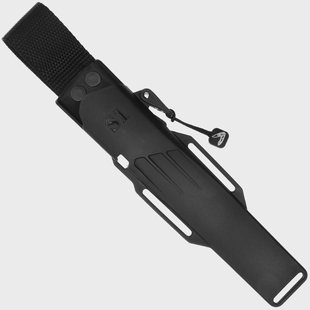 Fällkniven S1nez Zytel schede