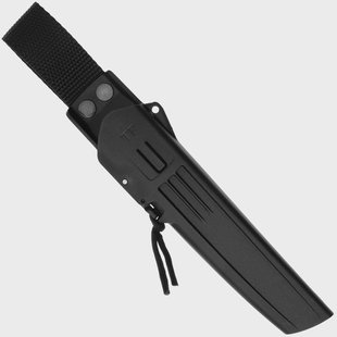 Fällkniven TF2ez Zytel schede