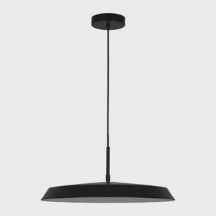 D&apos;Lite Uxem Hanglamp - Mat `Zwart