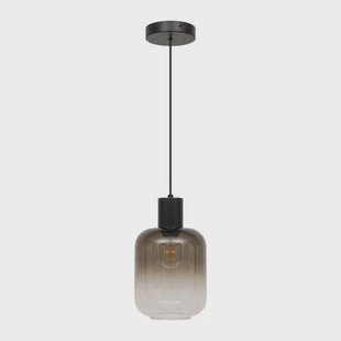 D'Lite Leffinge Hanglamp - Smokey D'Lite Leffinge Hanglamp - Smokey