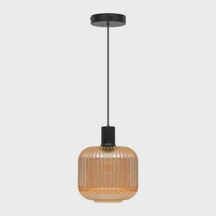 D&apos;Lite Leffinge Hanglamp - Amber