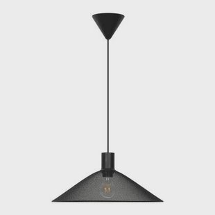 D&apos;Lite Lynck Hanglamp - Mat Zwart