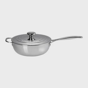 Le Creuset Signature Sauteerpan Ø 24 cm