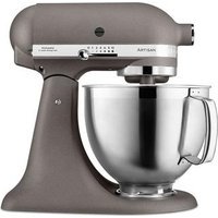 KitchenAid  Artisan Premium Mixer Met Kantelbare Kop 4,8 L -