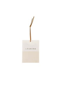 Zusss Geurzakje Mini Leukerd