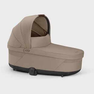 Cybex Balios S Lux reiswieg