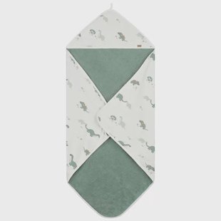 Prénatal badcape dino