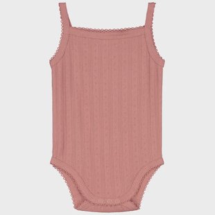 Prénatal romper ajour
