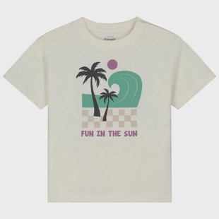 Prénatal peuter T-shirt