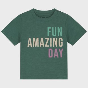 Prénatal baby T-shirt