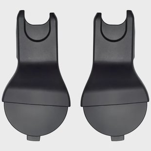 Easywalker Harvey/Jimmey adapters voor autostoel
