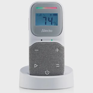 Alecto DBX140 Full Eco DECT-babyfoon