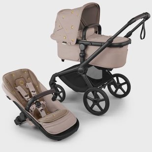 Bugaboo Fox 5 Renew x Konges Sløjd kinderwagen