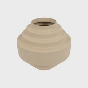 Countryfield vaas Evie S creme