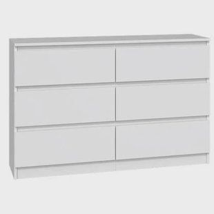 NADUVI Collection Ladekast Minthe zes lades