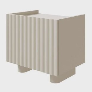 NADUVI Collection Nachtkastje Cassidy