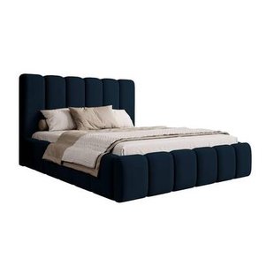 NADUVI Collection Bedframe Damask 180x200