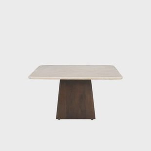 Brix - Salontafel - Brix Bottecino 75cm - Beige