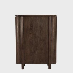 Livingfurn Salano Brown 150 cm