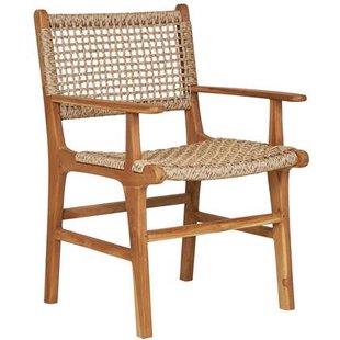 Derby Eetkamerstoel met armleuning