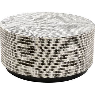 Kare Design Piano Salontafel