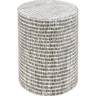 Kare Design Piano Bijzettafel