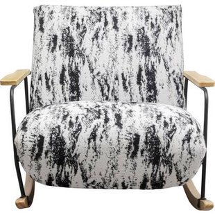 Schommelstoel Kyle Kare Design