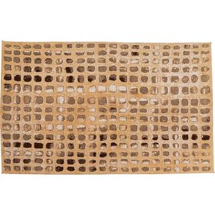 Kare Design Glitter Curtain Vloerkleed - 240x170cm