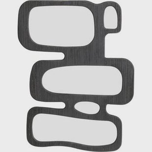 Spiegel Art Shapes 80x62cm Kare Design