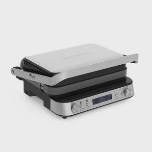 Greenpan Bistro Contact Grill - PFAS vrij