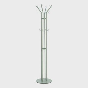 Spinder Design kapstok Charly - Dusty Green - 12 haken