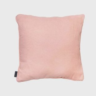 Madison Sierkussen 50x50cm Outdoor WR Napels salmone met paspel