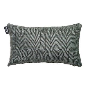 Madison Sierkussen 30x50cm Nora blue