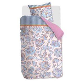 Oilily Jazmin dekbedovertrek - 140x200|220 - Multi Oilily Jazmin dekbedovertrek - 140x200|220 - Multi