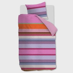 Oilily Maddison dekbedovertrek - 140x200|220 - Multi