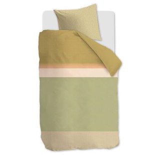 Beddinghouse Bernou dekbedovertrek - 140x200|220 - Multi