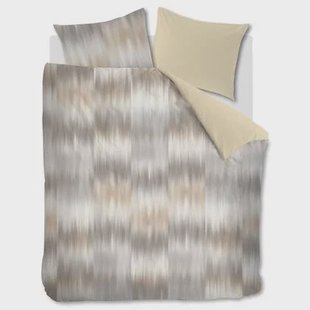 Beddinghouse Ferdi dekbedovertrek - 200x200|220 - Goud