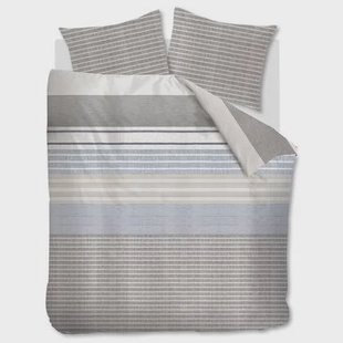 Ariadne at Home France dekbedovertrek - 240x200|220 - Blauw