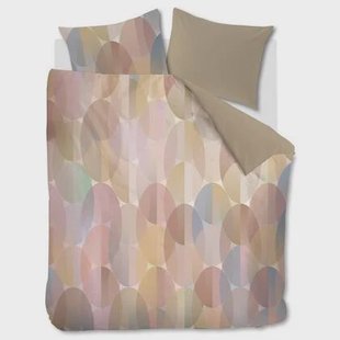 Beddinghouse Dutch Design New Dawn dekbedovertrek