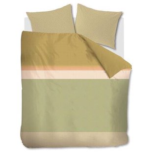 Beddinghouse Bernou dekbedovertrek - 240x200|220 - Multi