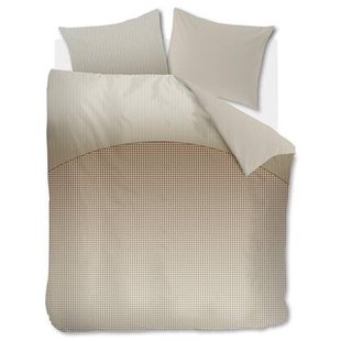 Beddinghouse Dutch Design Nobel dekbedovertrek - 240x200|220 - Zand