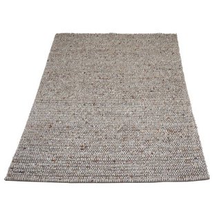 Veer Carpets - Vloerkleed Nieuw Zeeland Beige 240 x 340 cm