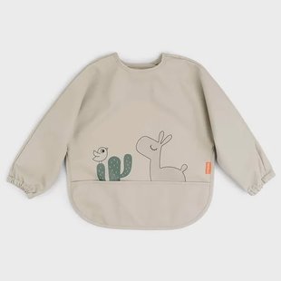 Done by Deer mouwslab