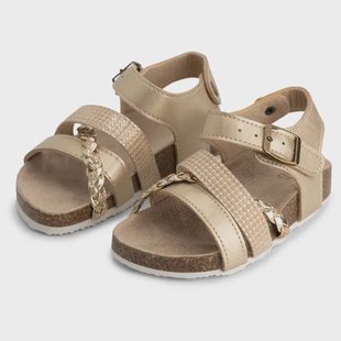 Prénatal peuter sandalen