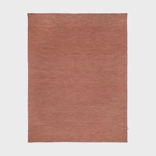 Classic Collection Plain vloerkleed Coral, 200x300 cm